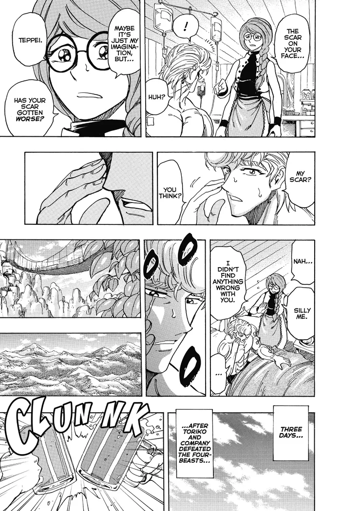 Toriko Chapter 209 image 09_optimized